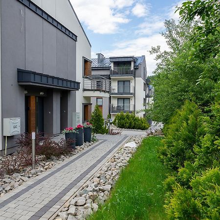 Apartament Na Urlop - Wisła - Kobyla Góra Exterior foto