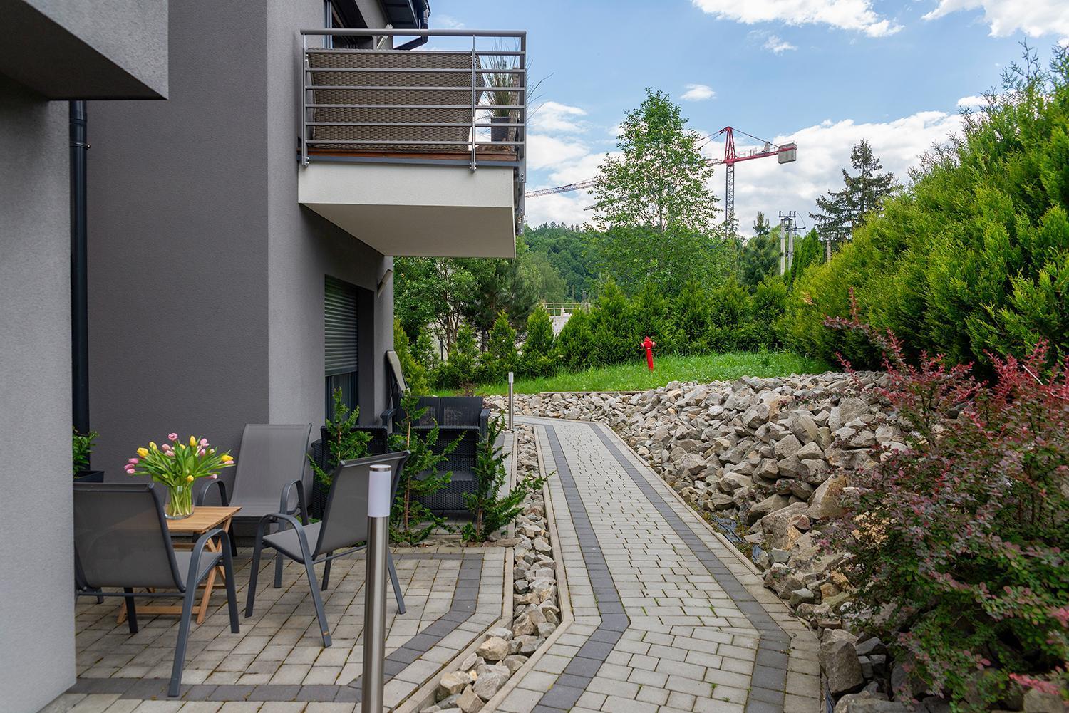 Apartament Na Urlop - Wisła - Kobyla Góra Exterior foto