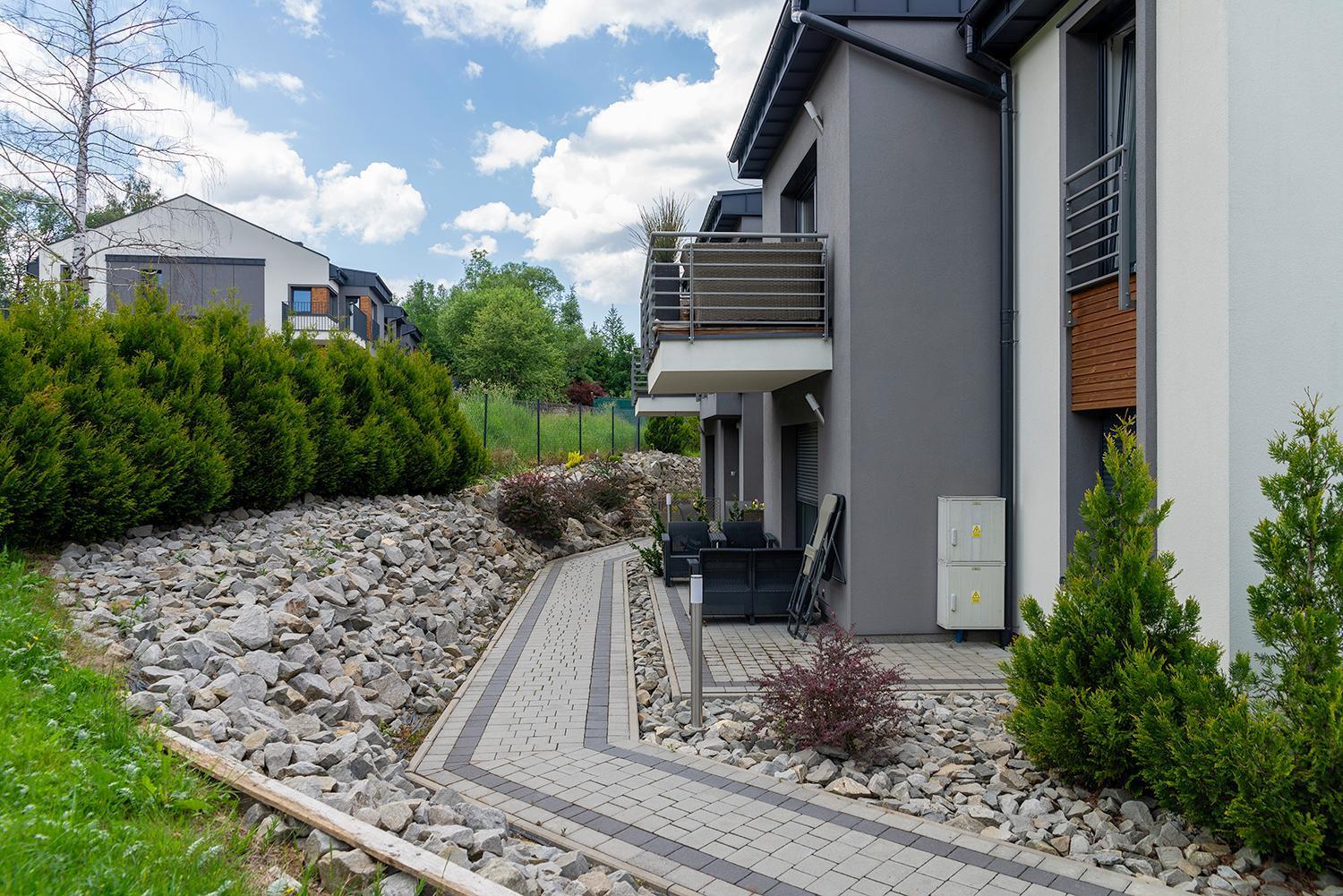 Apartament Na Urlop - Wisła - Kobyla Góra Exterior foto