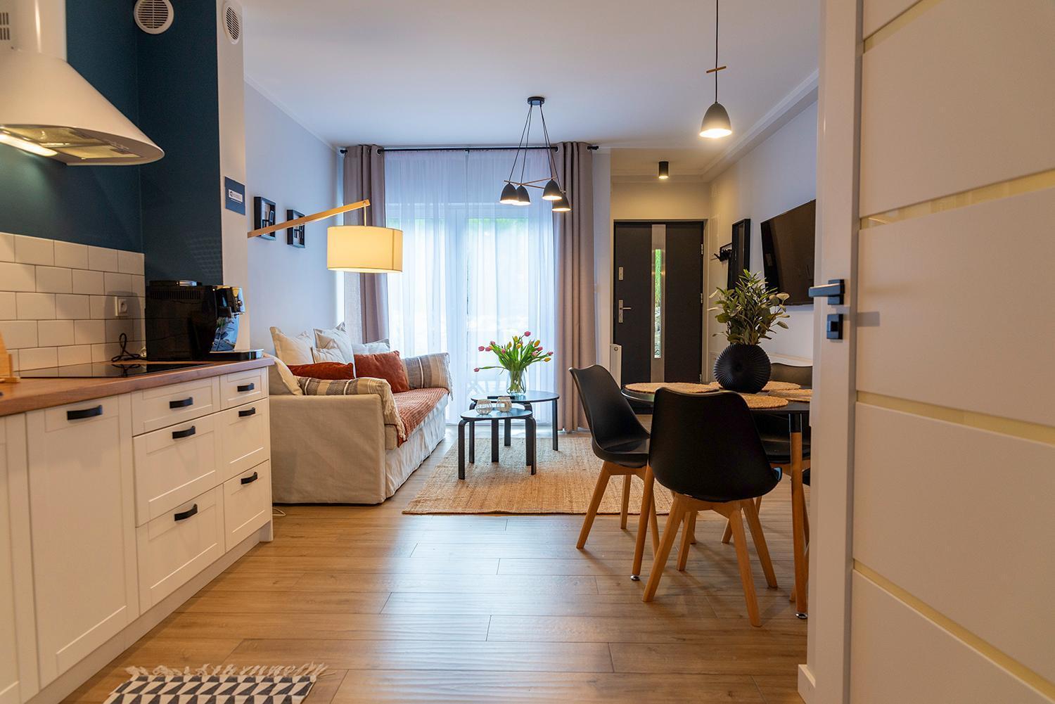 Apartament Na Urlop - Wisła - Kobyla Góra Exterior foto